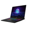 MSI Pulse 16 AI C1VFKG-035XES - Intel Core Ultra 7 - 155H / | APLIUM