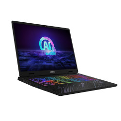 MSI Pulse 16 AI C1VFKG-035XES - Intel Core Ultra 7 - 155H / | APLIUM