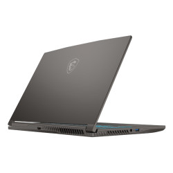 MSI Thin 15 B12UC-1680XES - Intel Core i5 - 12450H / hasta 4 | APLIUM