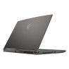 MSI Thin 15 B12UC-1680XES - Intel Core i5 - 12450H / hasta 4 | APLIUM
