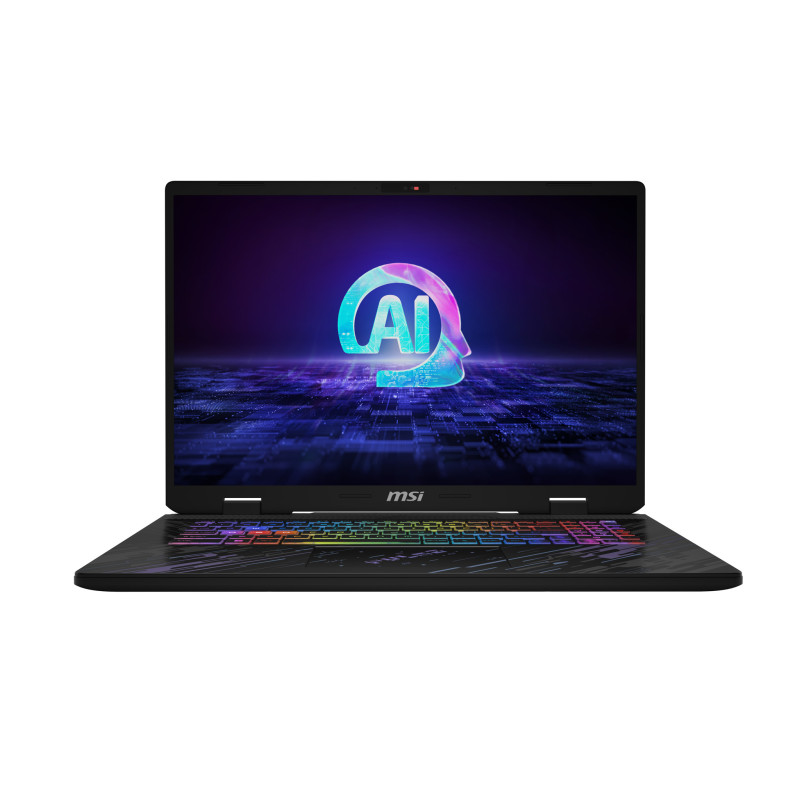 MSI Pulse 17 AI C1VFKG-032XES - Intel Core Ultra 7 - 155H / | APLIUM