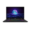 MSI Pulse 17 AI C1VFKG-032XES - Intel Core Ultra 7 - 155H / | APLIUM