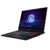 MSI Pulse 17 AI C1VFKG-032XES - Intel Core Ultra 7 - 155H / | APLIUM