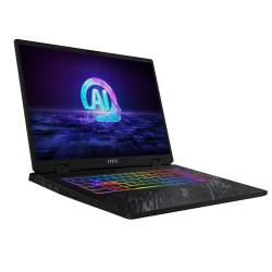 MSI Pulse 17 AI C1VFKG-032XES - Intel Core Ultra 7 - 155H / | APLIUM