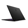 MSI Pulse 17 AI C1VFKG-032XES - Intel Core Ultra 7 - 155H / | APLIUM