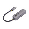 Adaptador De Red USB Tipo C A Ethernet - Externo Usb-c 1GBPS | APLIUM