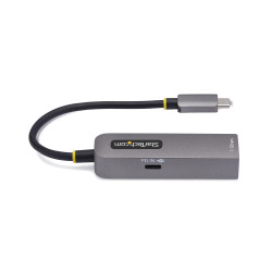 Adaptador De Red USB Tipo C A Ethernet - Externo Usb-c 1GBPS | APLIUM