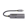 Adaptador De Red USB Tipo C A Ethernet - Externo Usb-c 1GBPS | APLIUM