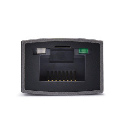 Adaptador De Red USB Tipo C A Ethernet - Externo Usb-c 1GBPS | APLIUM