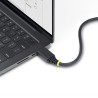 StarTech.com 2.5GbE USB-C to Ethernet Adapter - Adaptador de | APLIUM