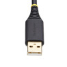 Cable Adaptador USB A Serie De 30CM - Ret Com - RS232 - Ftdi | APLIUM