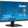 Monitor Iiyama 21.5", IPS, 1H 1DP, 2X 2.0, 100HZ, 300CD | APLIUM