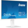 Monitor Iiyama 27" , IPS, 1H 1DP, 2X3.2, 100HZ, 300CD | APLIUM