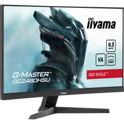 Monitor Iiyama, 23.6", Va, 1500R, 180HZ | APLIUM