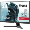 Monitor Iiyama, 23.6", Va, 1500R, 180HZ | APLIUM