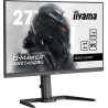iiyama G-MASTER Black Hawk GB2745QSU-B2 - Monitor LED - gaming - 27" -