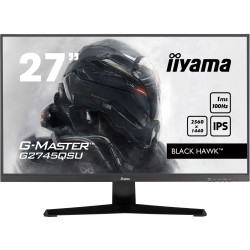 Monitor Iiyama 27’’, IPS, 100HZ, 300CD | APLIUM