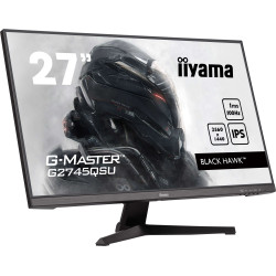 Monitor Iiyama 27’’, IPS, 100HZ, 300CD | APLIUM