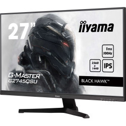 Monitor Iiyama 27’’, IPS, 100HZ, 300CD | APLIUM