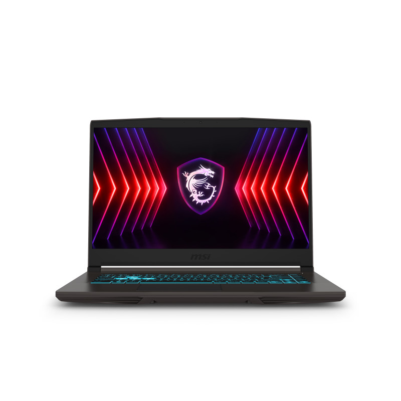 MSI THIN A15 B7UC-432XES - AMD Ryzen 7 - 7735HS / hasta 4.75 | APLIUM