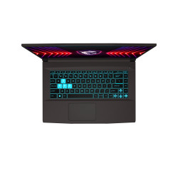 MSI THIN A15 B7UC-432XES - AMD Ryzen 7 - 7735HS / hasta 4.75 | APLIUM