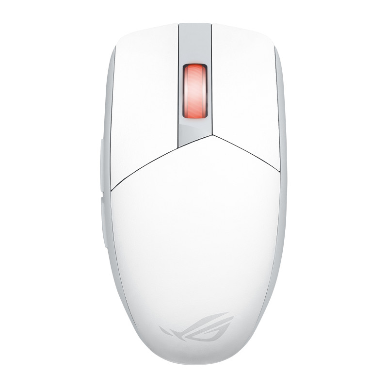 ASUS ROG Strix Impact III Wireless - Ratón - diestro y zurdo | APLIUM