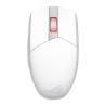 ASUS ROG Strix Impact III Wireless - Ratón - diestro y zurdo | APLIUM