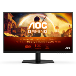 27 IPS 1920X1080 16:9 1MS 180HZ 27G42E HDMI Dp | APLIUM