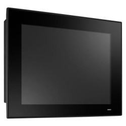 Fanless Panel PC with Intel?