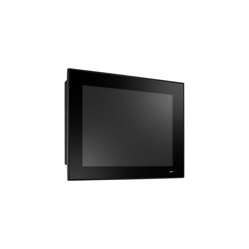 Fanless Panel PC with Intel?