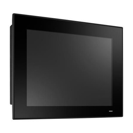 Fanless Panel PC with Intel?