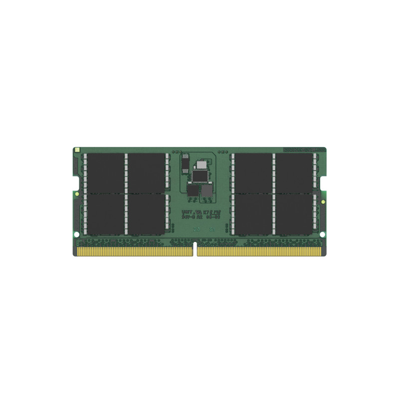 Kingston ValueRAM - DDR5 - módulo - 48 GB - SO DIMM de 262 c | APLIUM