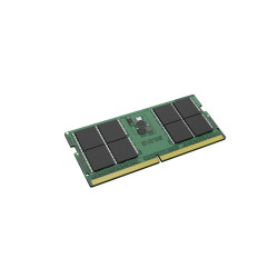 Kingston ValueRAM - DDR5 - módulo - 48 GB - SO DIMM de 262 c | APLIUM
