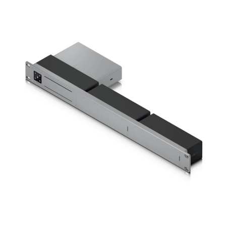 1U rack-mount accessory that