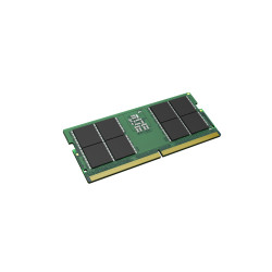 Kingston ValueRAM - DDR5 - módulo - 48 GB - SO DIMM de 262 c | APLIUM