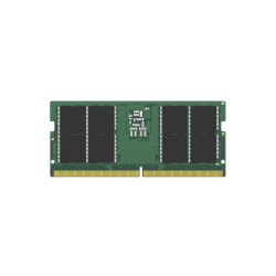 Kingston ValueRAM - DDR5 - módulo - 48 GB - SO DIMM de 262 c | APLIUM