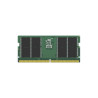 Kingston ValueRAM - DDR5 - módulo - 48 GB - SO DIMM de 262 c | APLIUM