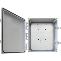 *14X12X6in LO- 8 Port DAR