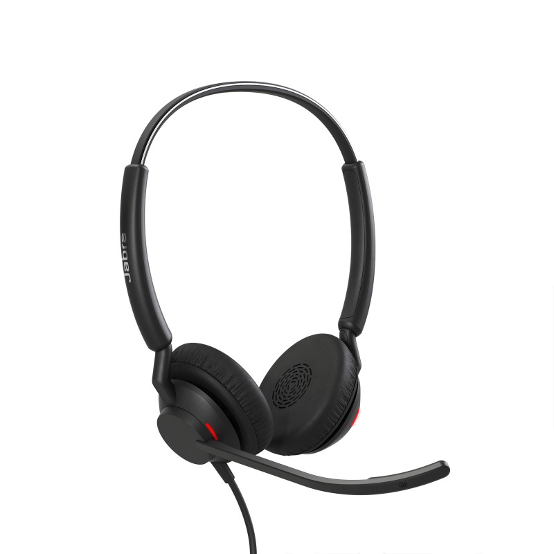 Jabra Engage 40 Inline Link USB C/A Ms Stereo | APLIUM