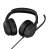 25089-989-799 - Jabra EVOLVE2 50 USB C/A Uc Stereo | APLIUM