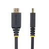 Cable HDMI De Alta Velocidad De 30CM - 4K60HZ | APLIUM