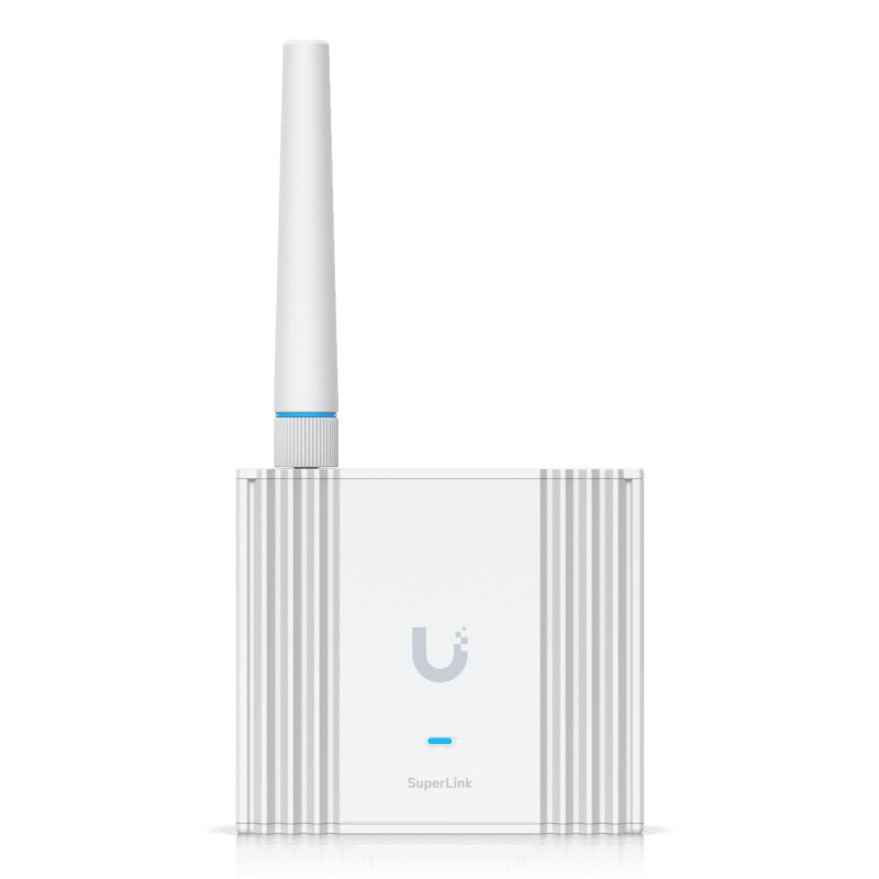 Super Link Gateway