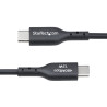 Cable Cargador Usb-a A Usb-c De 1M - Usb-a A USB Tipo C M/M | APLIUM