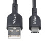 Cable Cargador Usb-a A Usb-c De 1M - Usb-a A USB Tipo C M/M | APLIUM