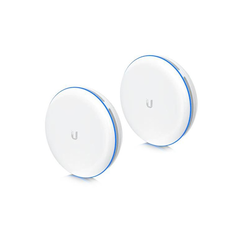 60 GHz wireless