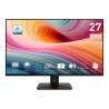 MSI PRO MP271A E2 - Monitor LED - 27" - 1920 x 1080 Full HD | APLIUM