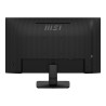 MSI PRO MP271A E2 - Monitor LED - 27" - 1920 x 1080 Full HD | APLIUM