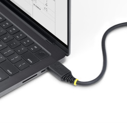Cable HDMI De Alta Velocidad 0.9M - Conectores Con Agarre | APLIUM