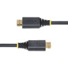 Cable HDMI De Alta Velocidad 1.8M - Conectores Con Agarre | APLIUM