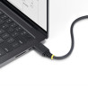 Cable HDMI De Alta Velocidad 1.8M - Conectores Con Agarre | APLIUM